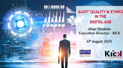 MIPA Conference on 6th August 2025 at InterContinental