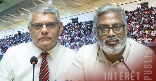 Quelle stratégie pour relancer le football à Maurice